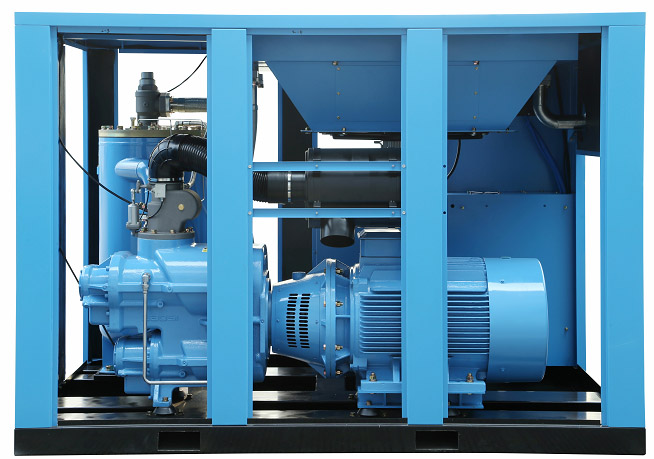 螺桿空壓機(jī)