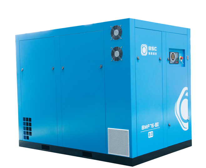 鮑斯螺桿空壓機(jī)廠家